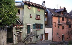La maison verte